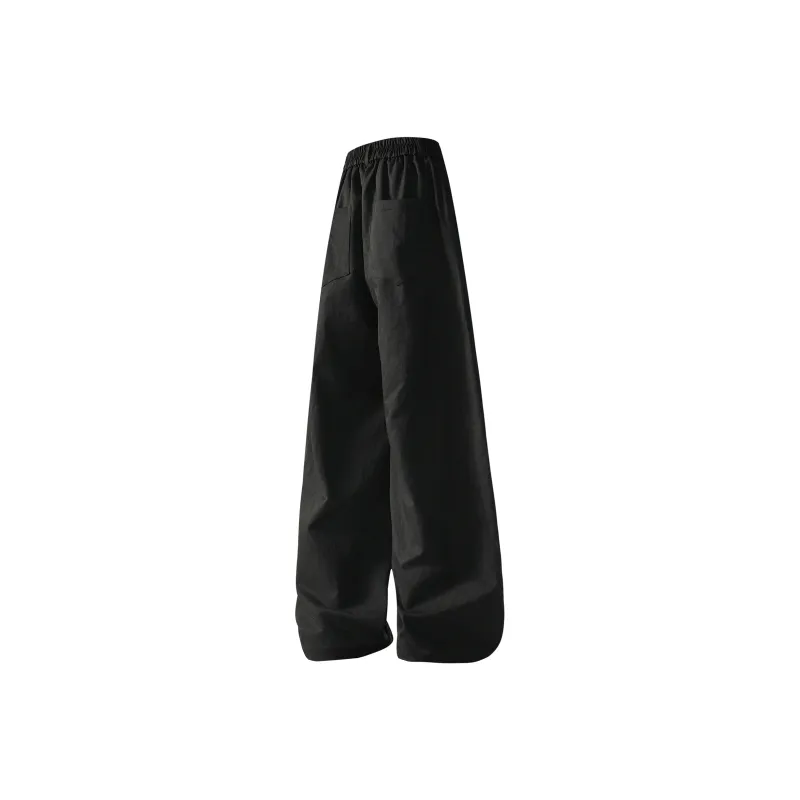 FAKE VINTAGE Casual Pants Unisex-1