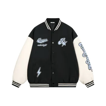 AMBER LIGHT Jackets Coats Unisex