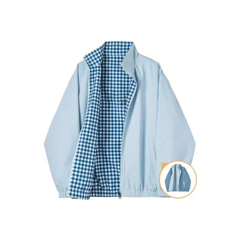 Warrior Riding The Wind Collection Cloud Sail Collection Jackets & Coats Unisex-4