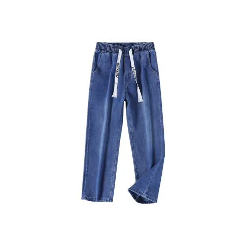 David Bakken Jeans Unisex
