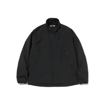 Snow Peak Jackets Coats Men's Black