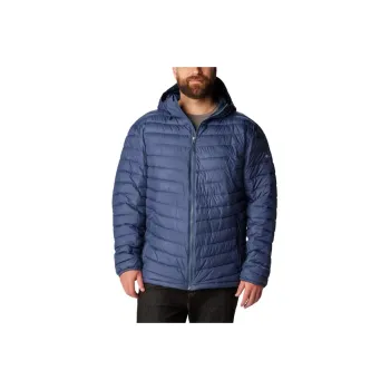Columbia Slope Edge™ Jackets Coats Men's Blue