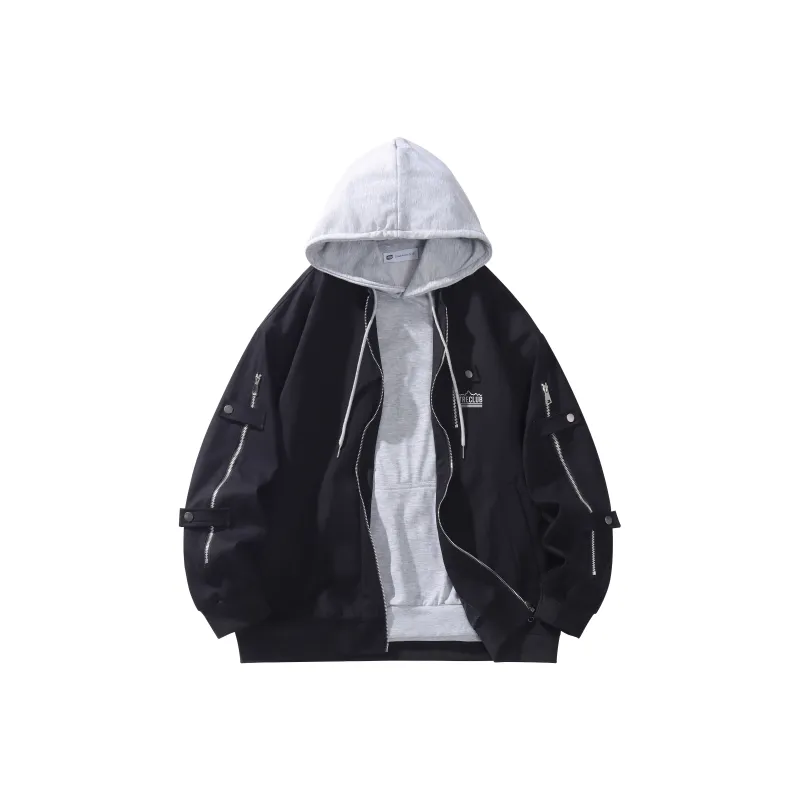 Tre Club Jackets Unisex-0