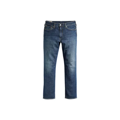Levis Jeans Men Dark Blue