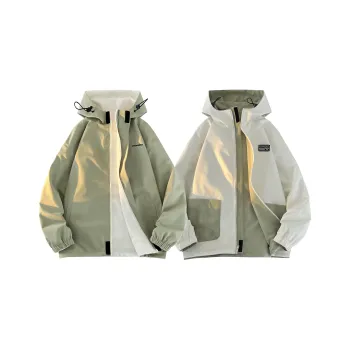 F.I.W FANGIWEN Jackets & Coats Unisex