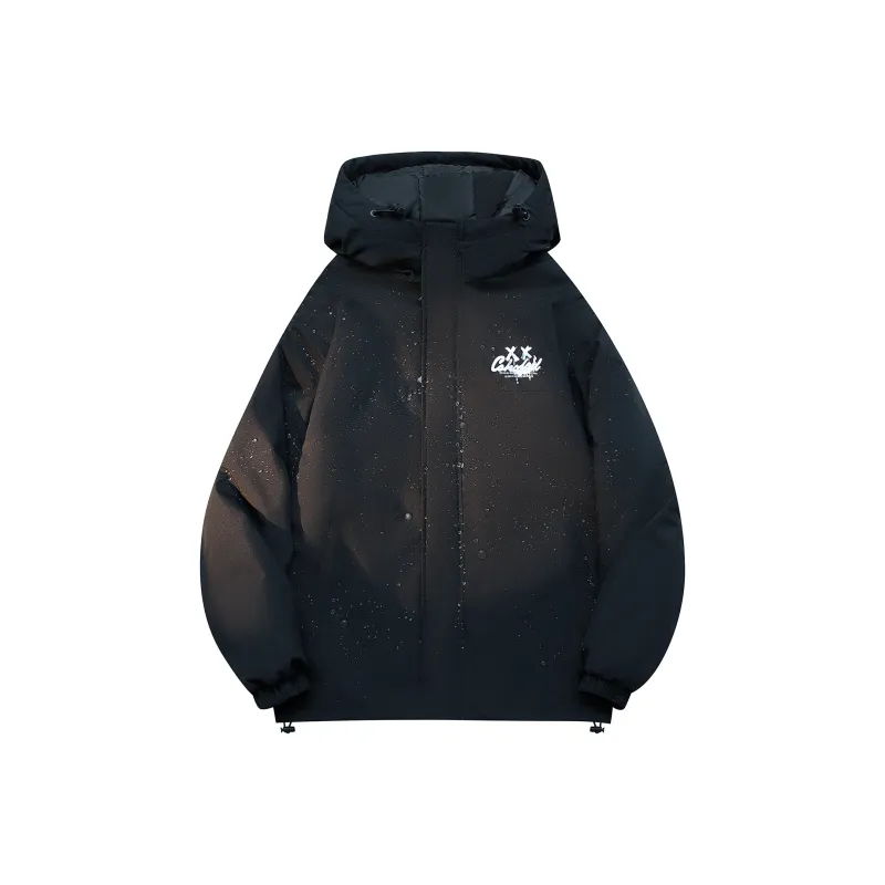 CSKS Puffer Jackets Unisex-0