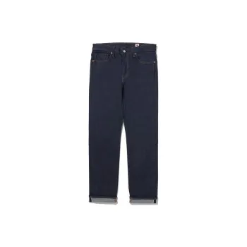 Levis Jeans Men Dark Blue
