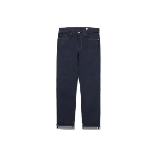 Levis Jeans Men Dark Blue