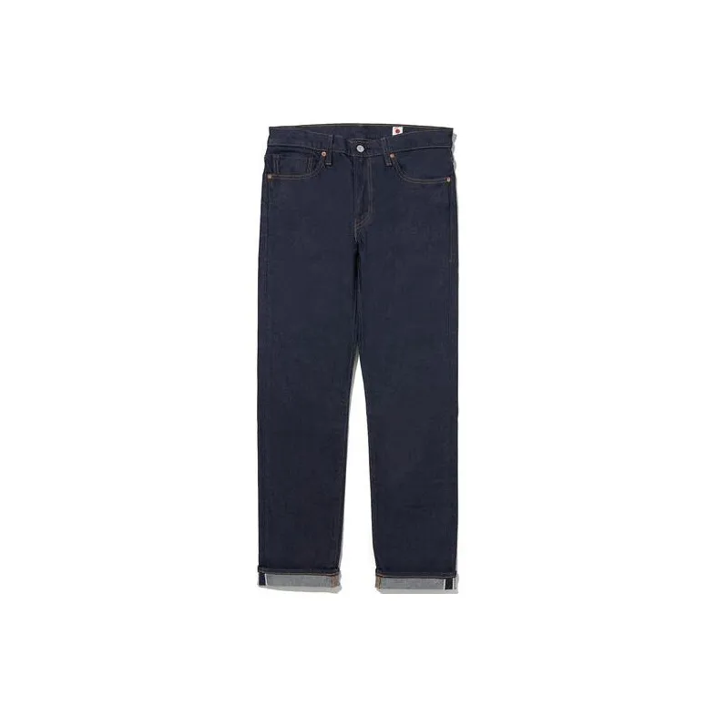 Levis Jeans Men Dark Blue-0