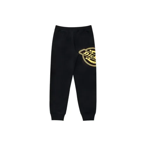 Dickies Knitted Sports Pants Men's Black