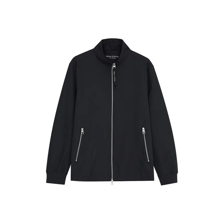 MARC OPOLO Jackets Men Navy Blue 898-0