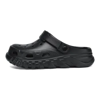 Darcy Sen Slippers / Home Slippers