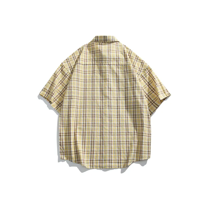 OXO OVERLOAD Shirts Unisex-1
