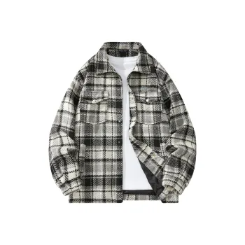 BOBBY ABLEY Jackets Coats Unisex