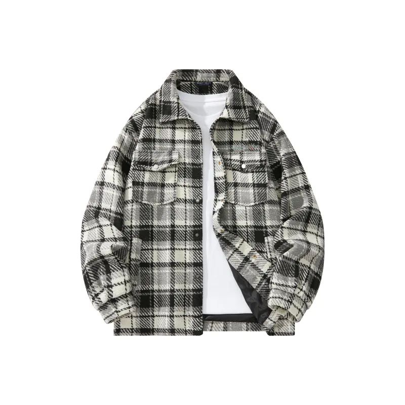 BOBBY ABLEY Jackets & Coats Unisex-0