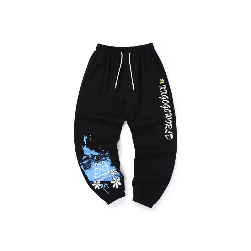 XXGOGO Jogger Sports Pants Unisex-0