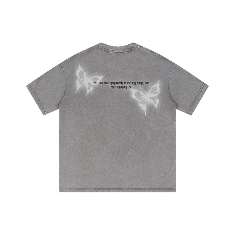 GWAF T Shirts Unisex-9