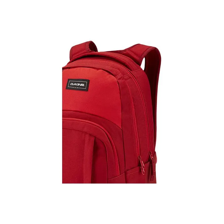 Dakine Polyester Backpack Regular Unisex Red-1