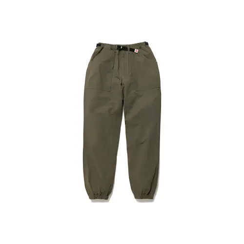 HUMAN MADE Cargo Pants Men
