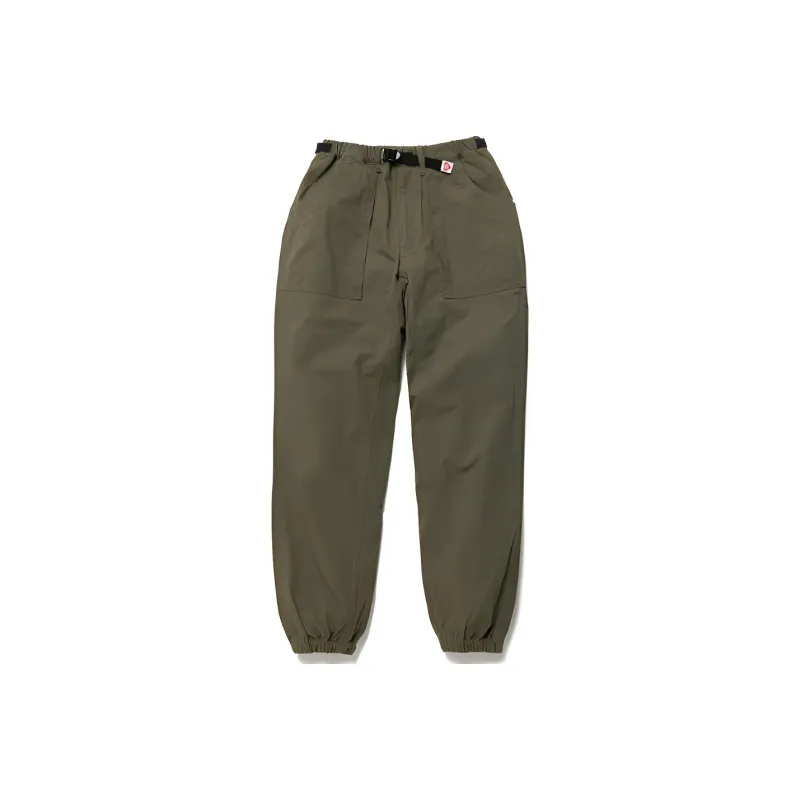 HUMAN MADE Cargo Pants Men-0