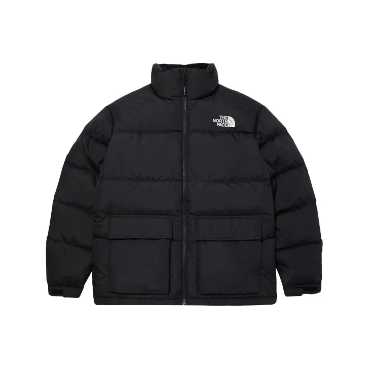 THE NORTH FACE Down Jackets & Coats Unisex Black-0