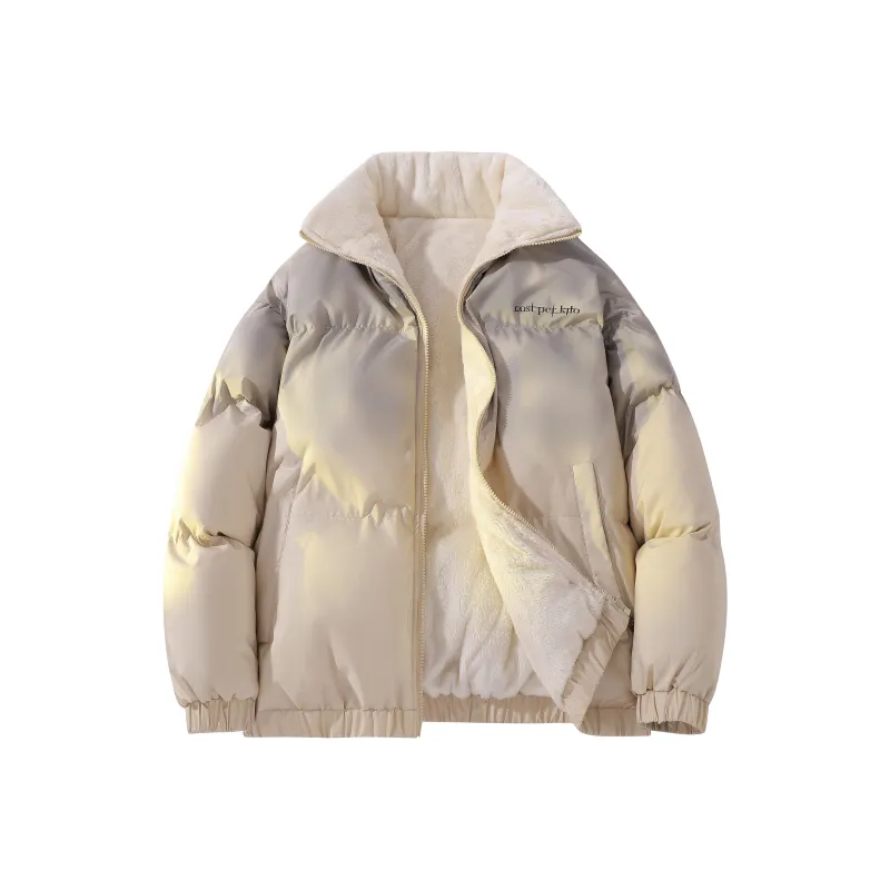 Cost Per Kilo Puffer Jacket Unisex-8