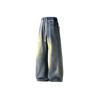 Supremo Cat Jeans Unisex