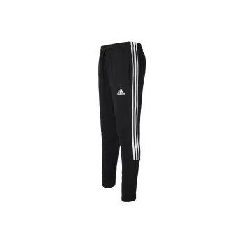 Adidas Knitted Sports Pants Men's Black
