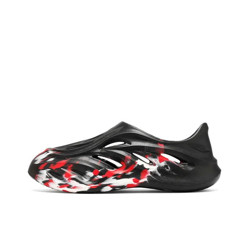 CAOP Taichi Flying Shadow Collection Clogs Men's Box Included-1