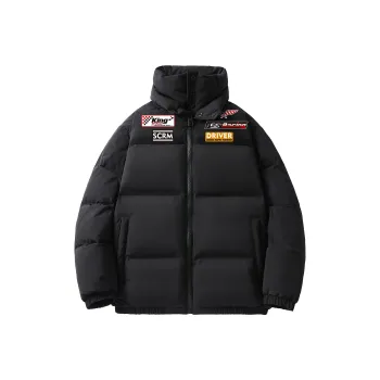 SCRM Down Jackets Unisex