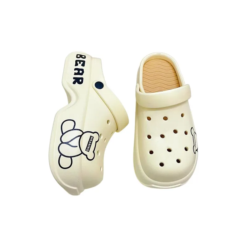 KANTANZHE Slippers / Home Slippers-6