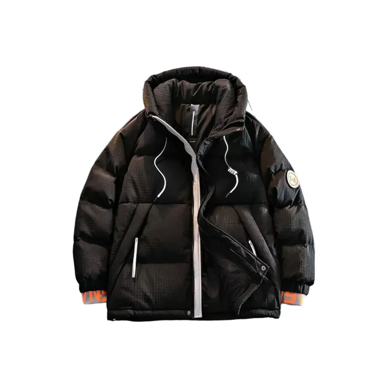 SNOW FLYING Down Jackets Unisex-11