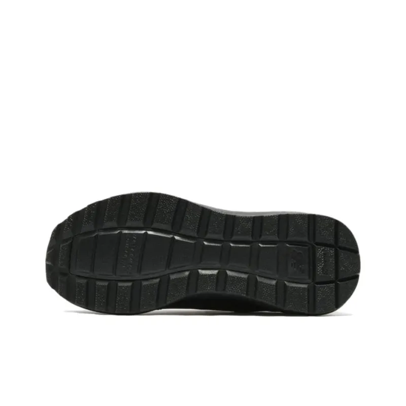 New Balance DynaSoft 363 V9 Low Top Running Shoes Women's Black-4