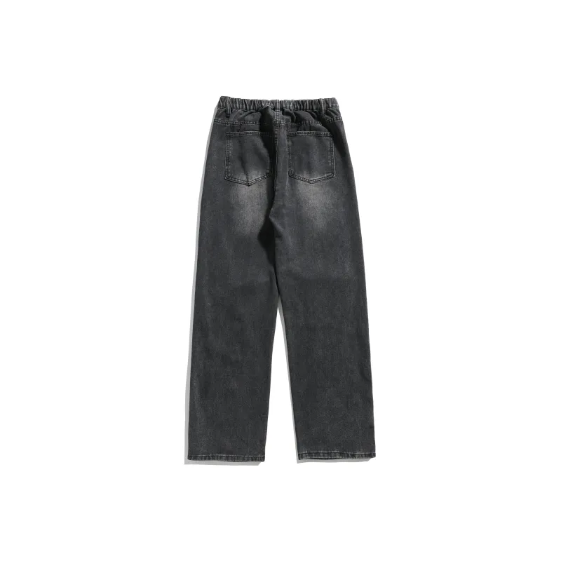 Chisportate Jeans Unisex-6