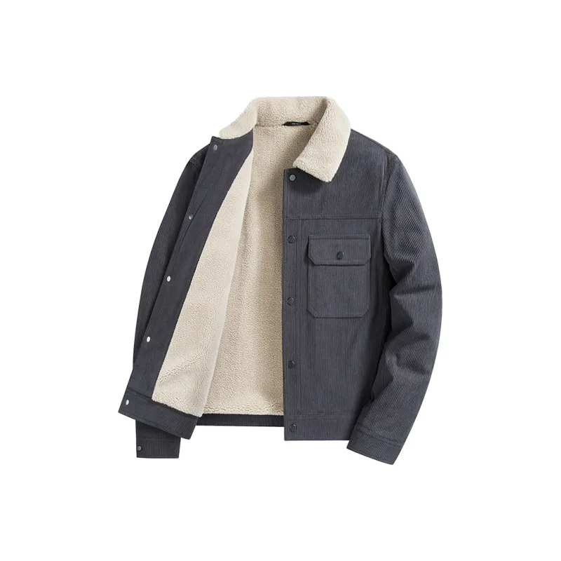 Merry City Jackets Men-6