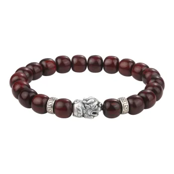 Yu Shangxuan Rosewood Bracelets Unisex