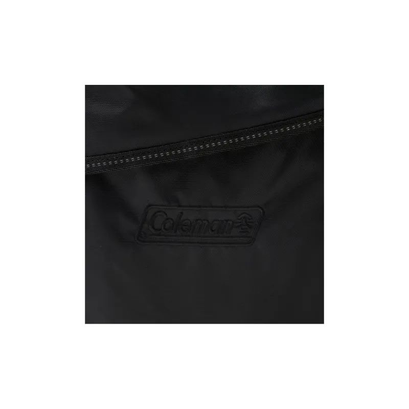 Disney ColemanR Collaboration Polyester Backpack Unisex Black-6