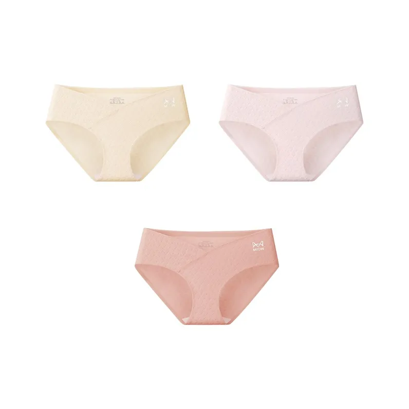 MIIOW Underpants Women's 3 Pack-2