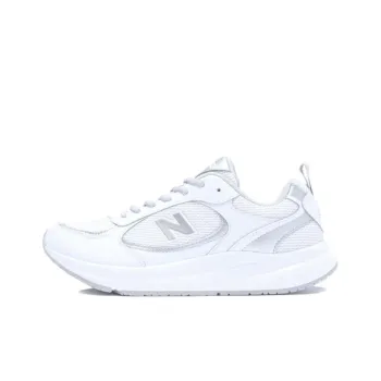 New Balance NB 950 Low Top Running Shoes Unisex White