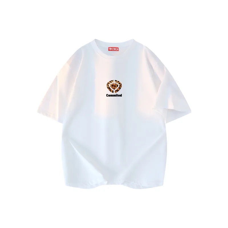 C1RCA T Shirts Unisex-1