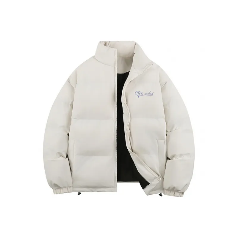 OXO OVERLOAD Winter Model Puffer Jacket Unisex-4