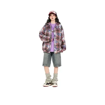 BOBP Jackets Unisex