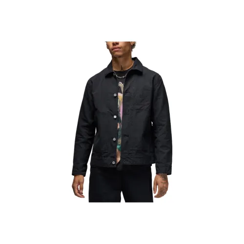 JORDAN Essentials Chicago Men's Jacket