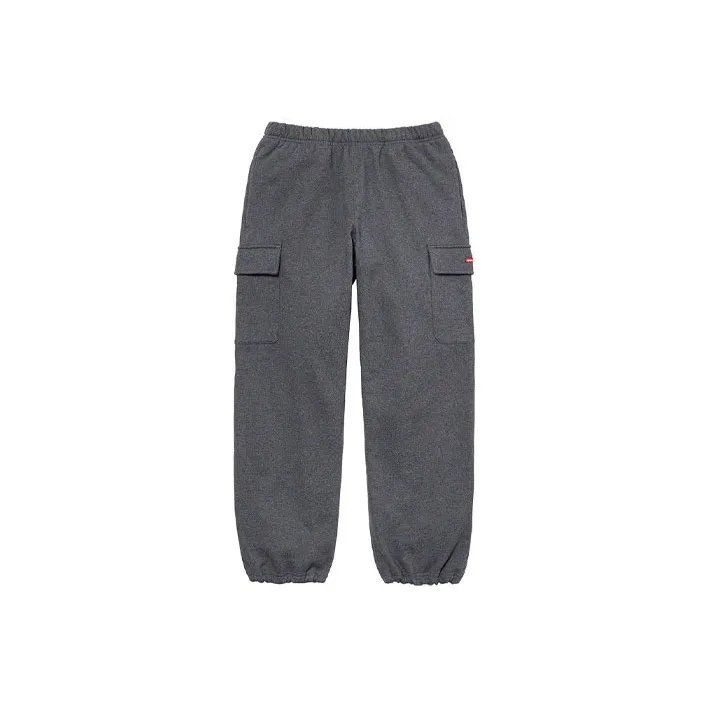 Supreme Small Box Cargo Sweatpant-14