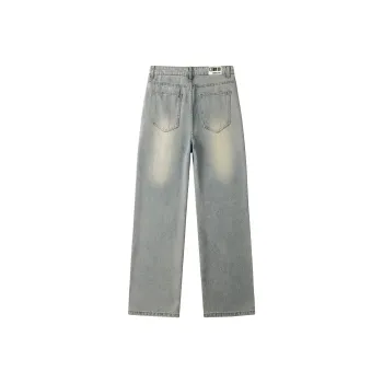 ERRORLOAD Jeans Unisex