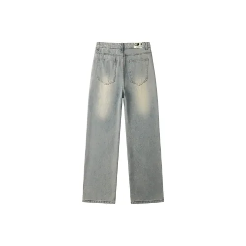 ERRORLOAD Jeans Unisex