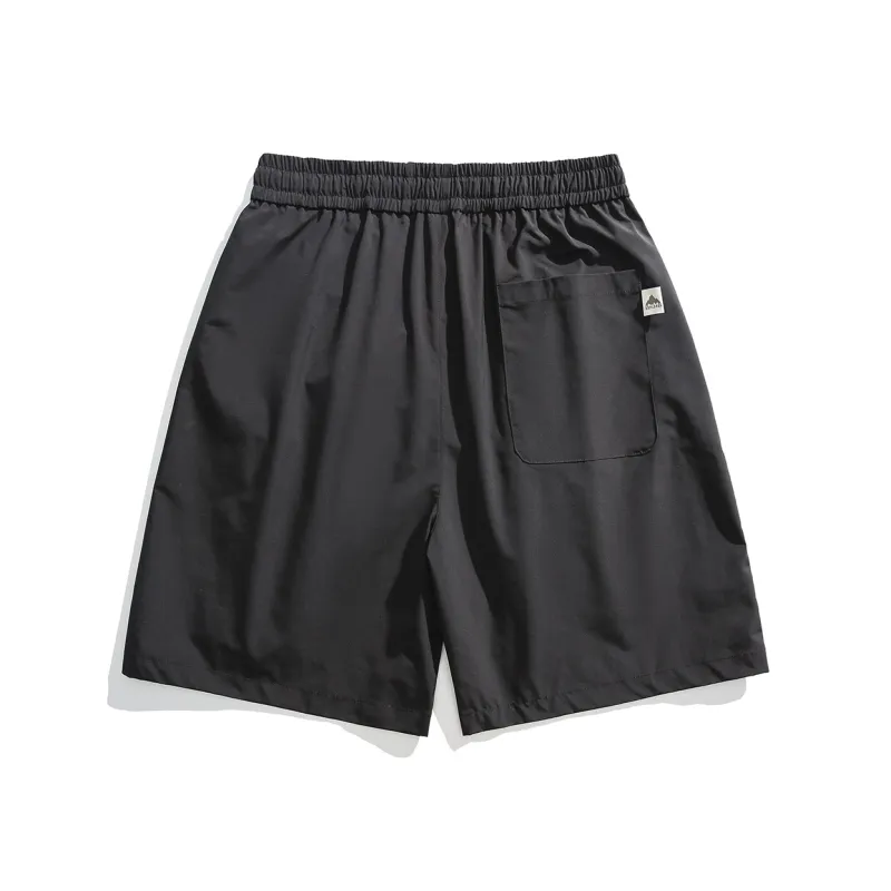 OXO OVERLOAD Casual Shorts Unisex-25