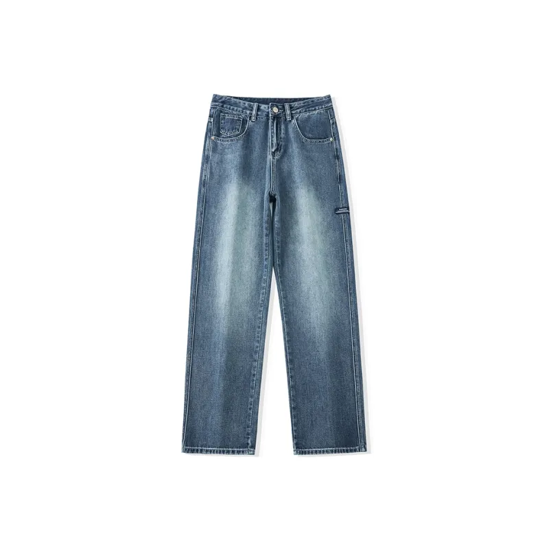 APUNCHLINEWORKSHOP Jeans Men-4