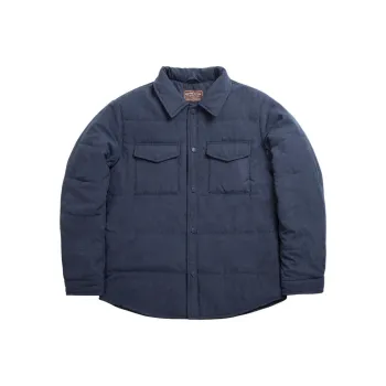 MADEN Puffer Jackets Men