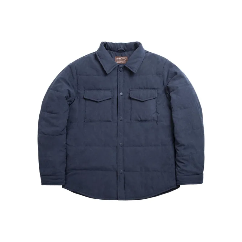 MADEN Puffer Jackets Men-0